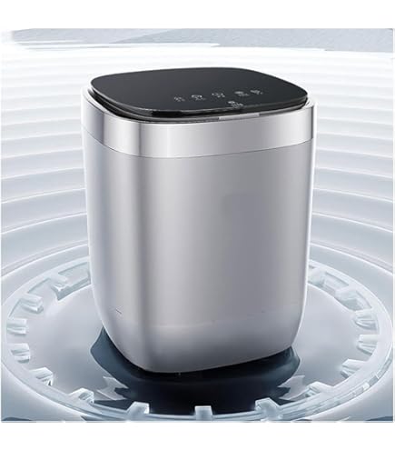 Amazon.co.jp: ミニ洗濯機 独り暮らし 乾燥機付き 脱水機付き 7L 下着